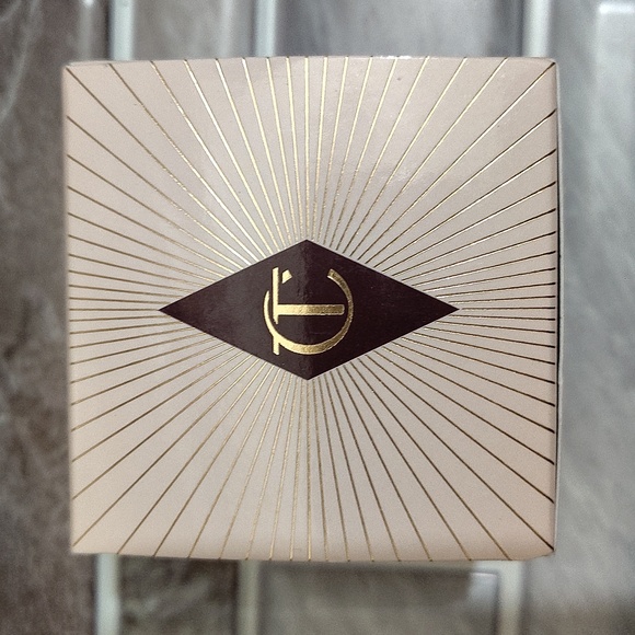 Charlotte Tilbury Magic Night Cream 15ml NWT - Picture 12 of 12